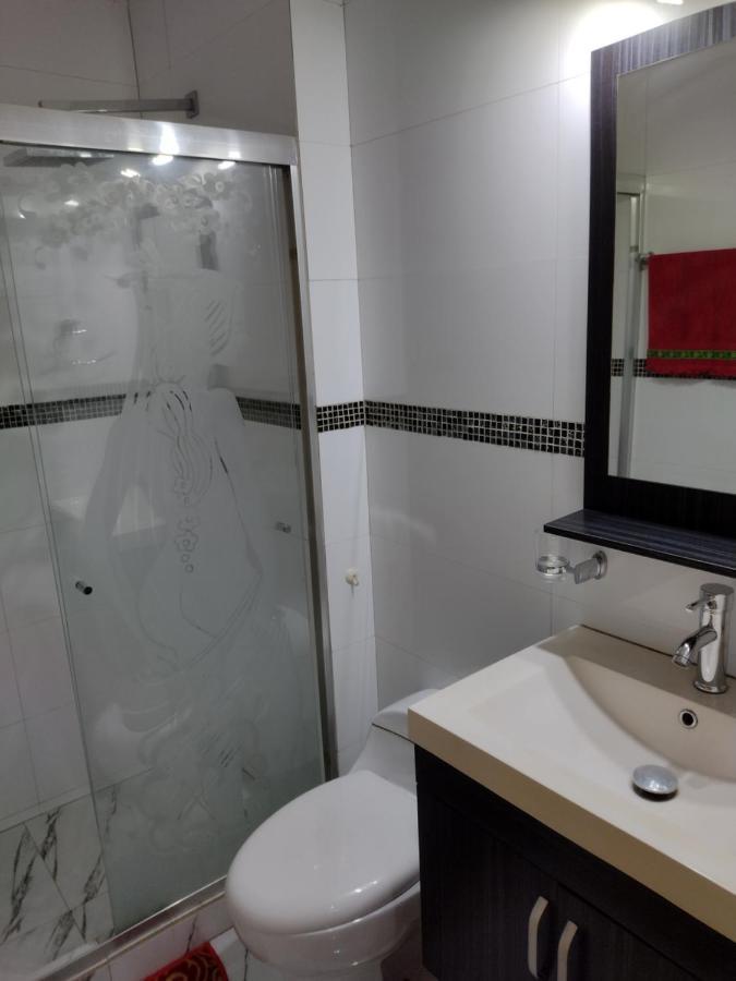 Apartamento Frente Al Aeropuerto De Maiquetía Екстериор снимка
