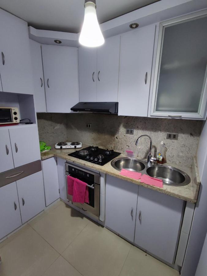 Apartamento Frente Al Aeropuerto De Maiquetía Екстериор снимка